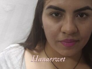 Hanaeswet