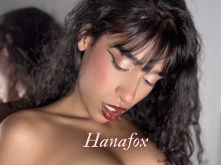 hanafox Leukelol