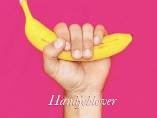 Handjoblover