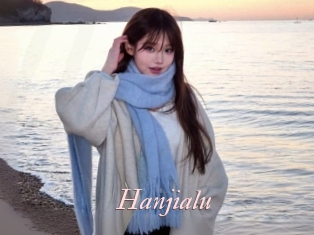 Hanjialu