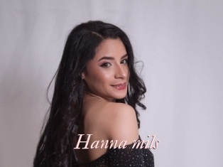 Hanna_mils