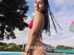 Hannaavegaa