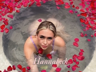 Hannabeck