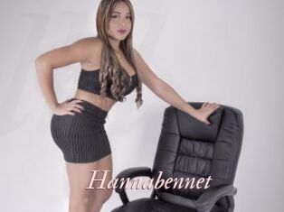 Hannabennet