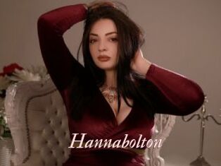 Hannabolton