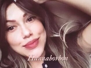 Hannaborbon
