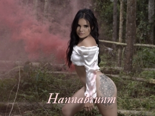 Hannabrunm