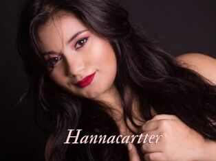 Hannacartter