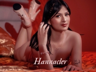 Hannacler