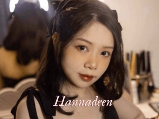Hannadeen