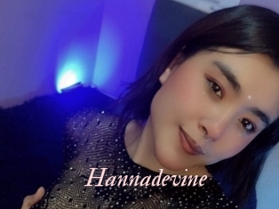Hannadevine