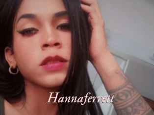 Hannaferrett