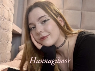 Hannagilmor