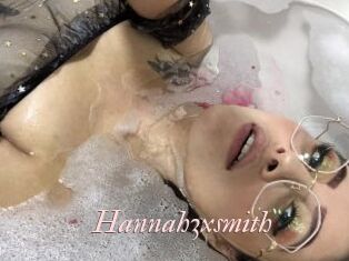 Hannah3xsmith