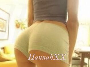 HannahXX