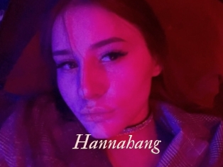 Hannahang