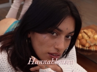 Hannahbenson