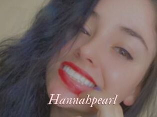 Hannahpearl