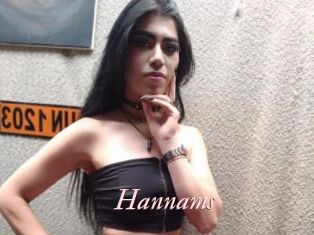 hannams Leukelol