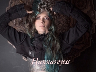 hannareyess Leukelol
