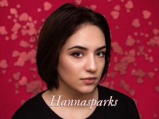 Hannasparks