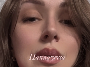 Hannaversa