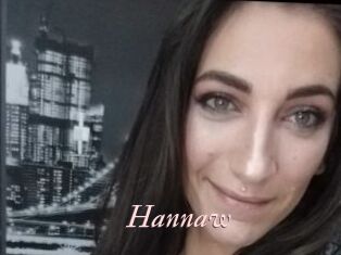 Hannaw