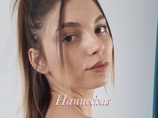 Hannechas