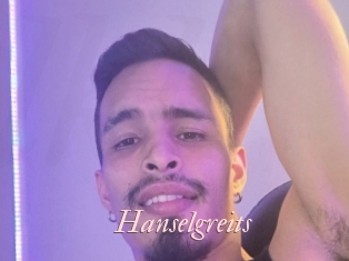 Hanselgreits