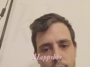 Happyboy