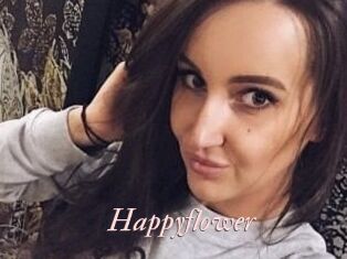 Happyflower