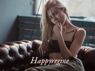Happyregine