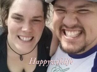Happywifelife