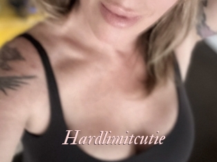 Hardlimitcutie