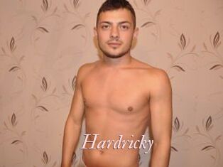 Hardricky