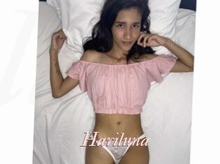 Hariluna