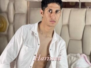 Harirani