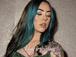 Harleyhalter