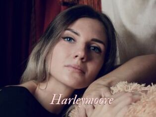 Harleymoore