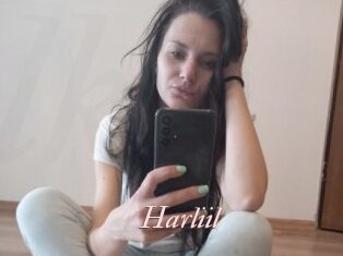 Harliil