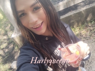Harlyqueenn