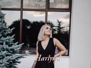 Harlyred