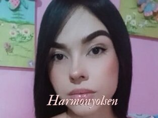 Harmonyolsen
