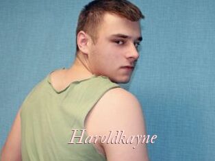 Haroldkayne