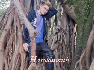 Haroldssmith
