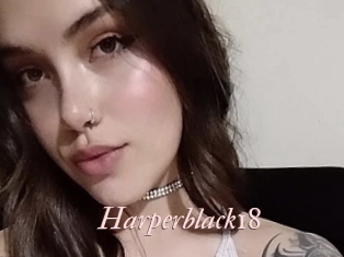 Harperblack18