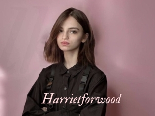 Harrietforwood