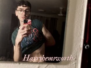 Harryhemsworth