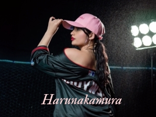 Harunakamura