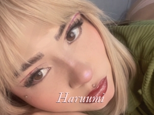 haruumi Leukelol